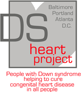 DS Heart Project